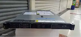 Server LENOVO SR630 Double proce silver,gold, platinum 1U (R)