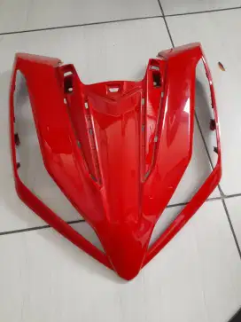 COVER DEPAN VARIO 125 NEW