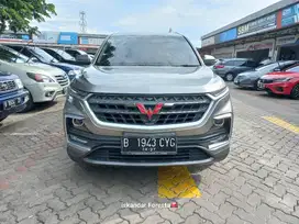 Dp10jt Almaz T Lux At'19 5seater mulus bersih nyaman siap pakai