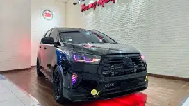 TOYOTA KIJANG INNOVA DIESEL CUMI DARAT FULL MODS RATUSAN JUTA