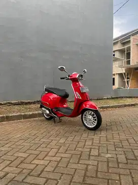 FOR SALE VESPA SPRINT 150 3V 2015