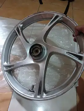 Velg Mio sporty