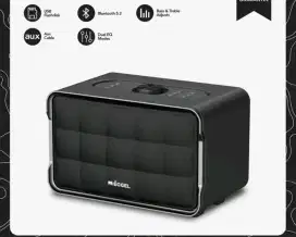 EGGEL HOME 2 Speaker Bluetooth