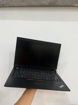 LAPTOP LENOVO SPEK TINGGI INTEL CORE i5 RAM 8GB SSD 256GB SIAP PAKAI