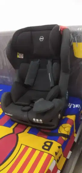 CAR SEAT bayi masih bagus