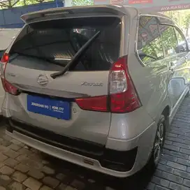 KM60 XENIA R SPORTY SILVER 1.3 AT 2018
JL.RAYA JEMURSARI MOBIL 1717