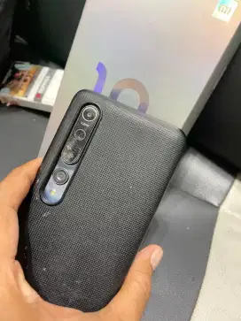 Xiaomi mi 10 5G flagship