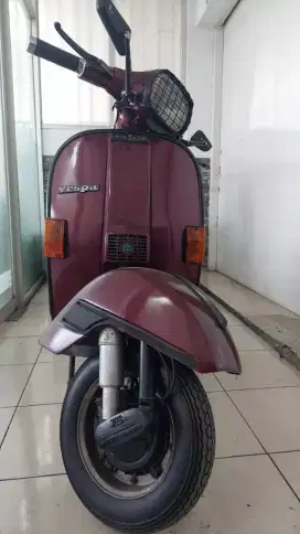 Vespa PX tahun 1993 ori