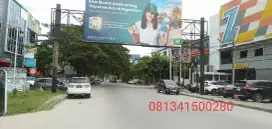 Tanah di jual murah di kota Kendari