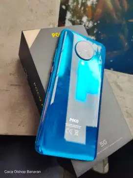 Poco f2 pro 8/256