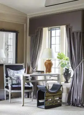 Jual tirai jendela gordyn hordeng gorden wallpaper dinding rollblind v
