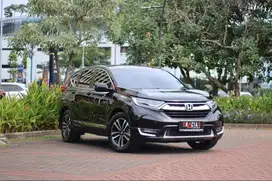 CRV PRESTIGE 2019