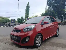 Kia picanto m/t