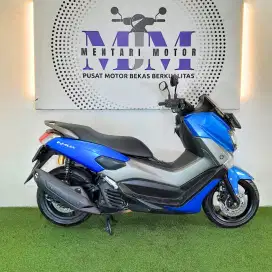 NMAX OLD THN 2018 ( DP MURAH 700RB GAS LANGSUNG ) CASH KREDIT