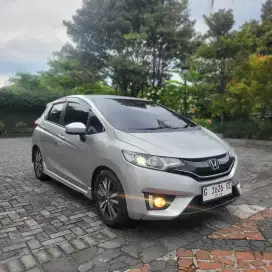 Honda Jazz RS GK5 AT 2015