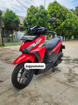 Vario 125 iss tahun 2016