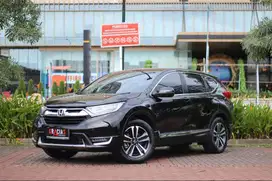 CRV PRESTIGE 1.5 AT