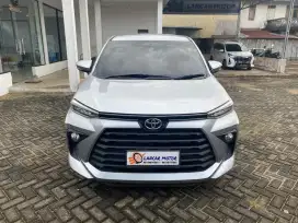 Toyota All New Avanza G 1.5 AT