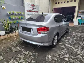 Honda City 2010 Bensin