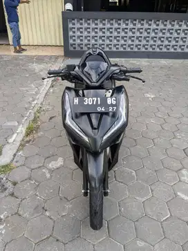 Honda Vario 125 Tahun 2022