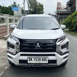 Mitsubishi Xpander Cross Plus 2022/2023 A/T