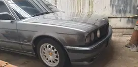 BMW E34 520i M50 1991