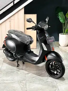 Odo 1400! Istimewa vespa sprint s 2024