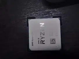 Cpu Amd Ryzen 3 1300x.