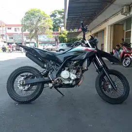 Motor Yamaha 155R