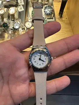 swatch collection 2023 (stanless)