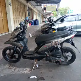 Honda Beat Seterid 2019