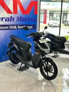 Honda Beat Karbu 110cc Thn'. 2008 Anugerah Motor Pucang