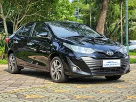 DP 5JT Vios G At Tahun 2021