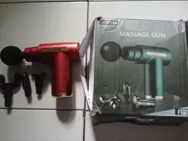 Massage gun Jovitek