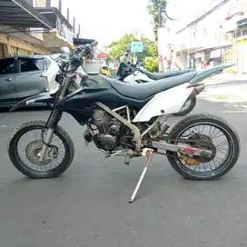 KAWASAKI KLX 4665