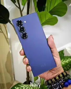 Samsung galaxy Zfold 6 Gratis Samsung Galaxy A56
