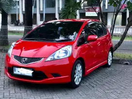 Honda Jazz 2010 Bensin