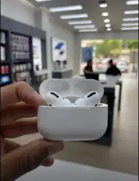 Airpods pro second Bu