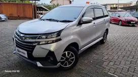 Pajak Panjang - Daihatsu Xenia 1.5 R Deluxe Bensin-MT 2021(SRZ)