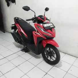 Vario 125 New 2019 Lengkap Bagus mesin Alus