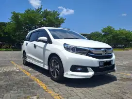 Mobilio E CVT 2021, AD tangan 1