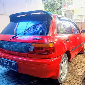 Jual mobil siap jarah jauh