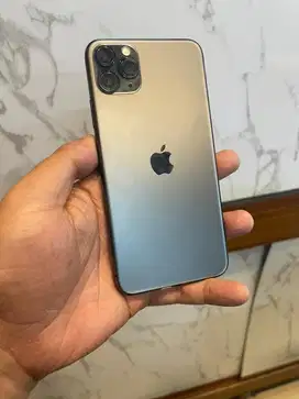Iphone 11 PM 256