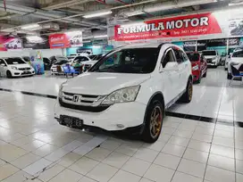 Honda CR-V 2011 Bensin