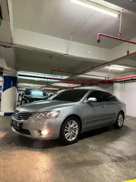 Toyota Camry 2010 Bensin