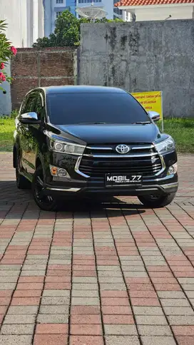 Toyota Venturer deselatic th19 barang sangat terawat