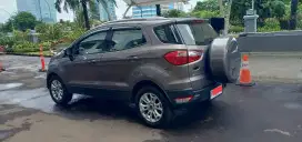 Ford Eco Sport 2014 1,5 Titanium AT Pajak Panjaaang