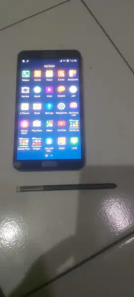 Samsung galaxy note 3