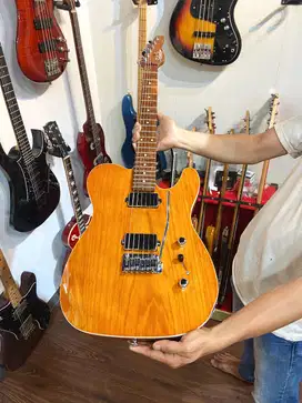 Schecter PT Van Nuys Natural