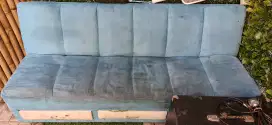 Sofa bed mulai dari baru